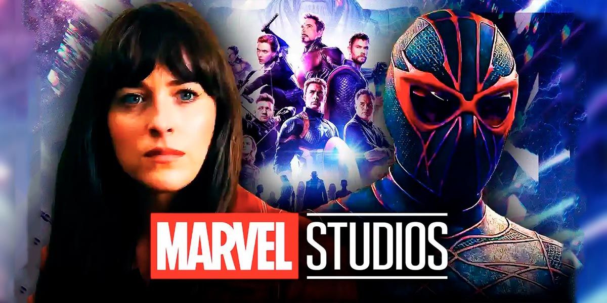 Как фильм «Мадам Паутина» связан с киновселенной Marvel