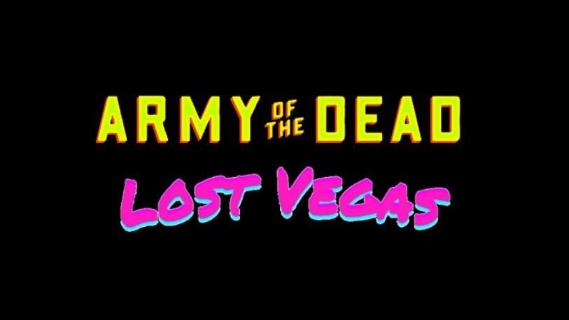 Отмену фильма «Армия мертвецов 2» прокомментировал Зак Снайдер Отмену фильма «Армия мертвецов 2» прокомментировал Зак Снайдер