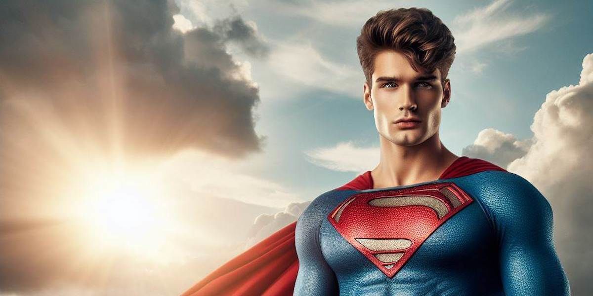 Грустная новость о костюме Супермена в перезапуске киновселенной DC