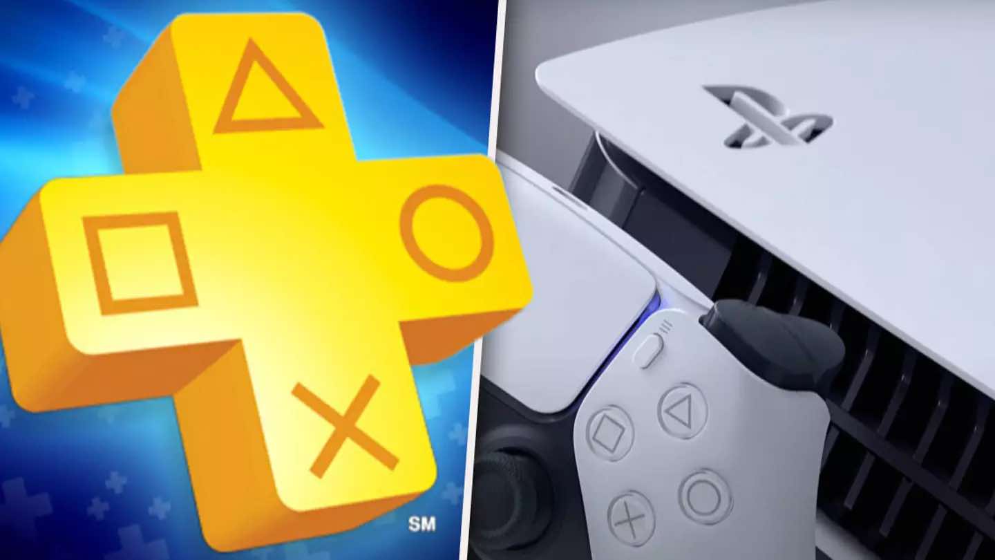 Линейка бесплатных игр PlayStation Plus за январь 2024 уже разочаровала геймеров