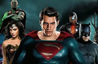 Warner Bros. отменила еще один ожидаемый фильм DC