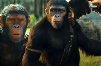Кто такой Проксимус: детали злодея фильма «Планета обезьян 4: Новое царство»