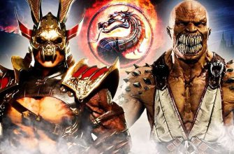 Новый кадр фильма Mortal Kombat 2 намекает на опасную локацию из игры