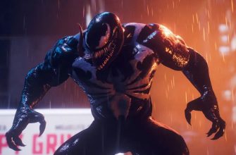 Дата выхода, Карнаж и сюжет игры Marvel's Venom утекли в Сеть