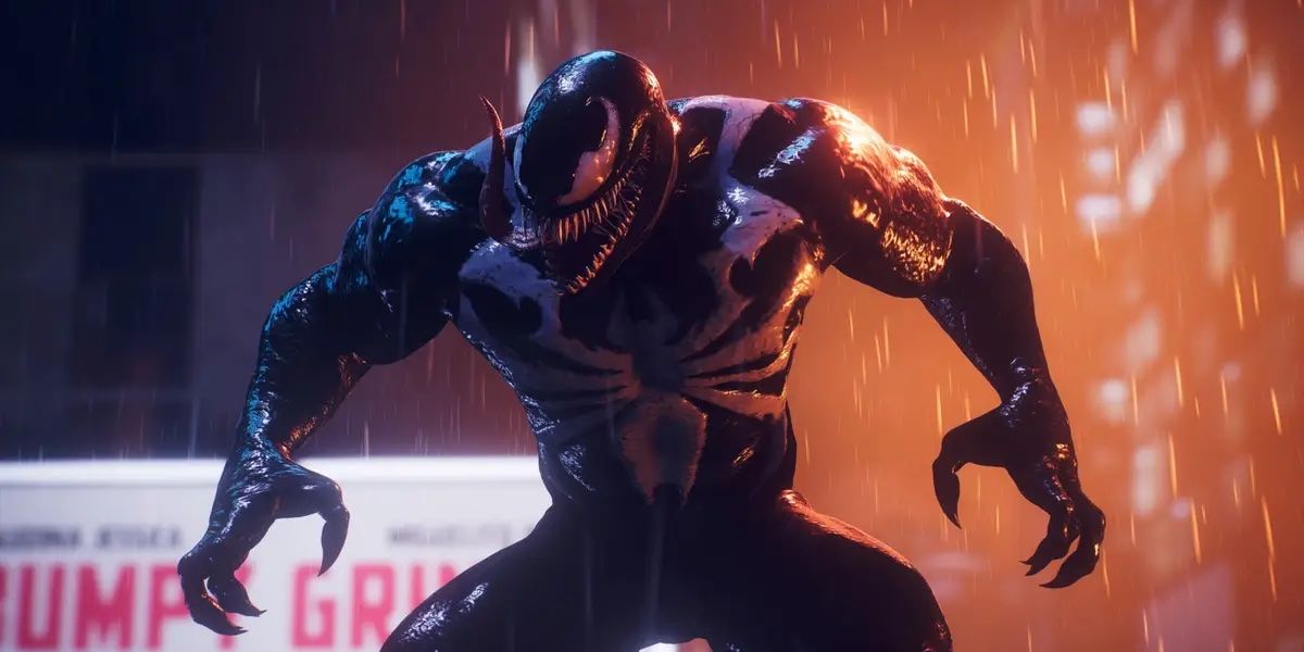 Дата выхода, Карнаж и сюжет игры Marvel's Venom утекли в Сеть
