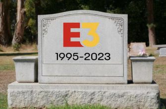 Выставка E3 закрыта официально. В 2024 году конференций не будет