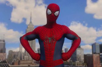 Marvel's Spider-Man 2 проиграла во всех 7 категориях The Game Awards 2023