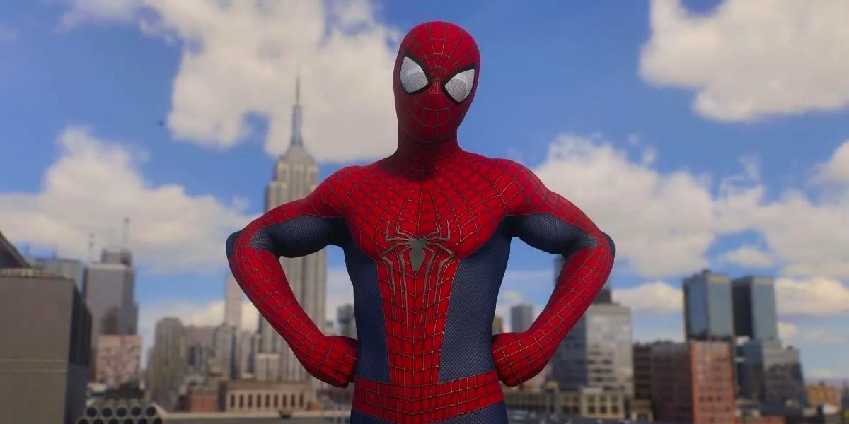 Marvel's Spider-Man 2 проиграла во всех 7 категориях The Game Awards 2023