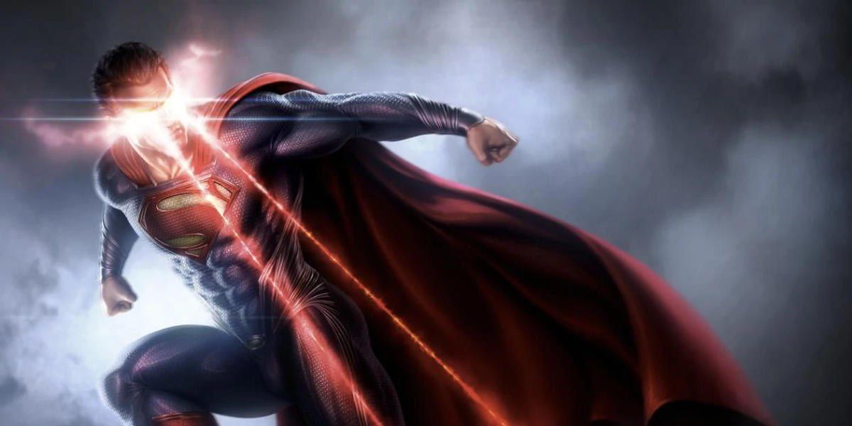 Обновление фильма «Супермен: Наследие» удивило фанатов DC