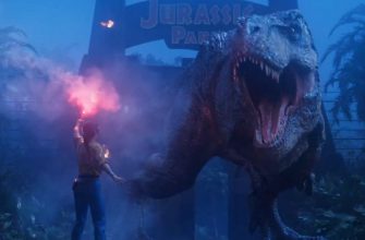 «Чужой» с динозаврами: раскрыта важная деталь новой игры по «Парку Юрского периода»