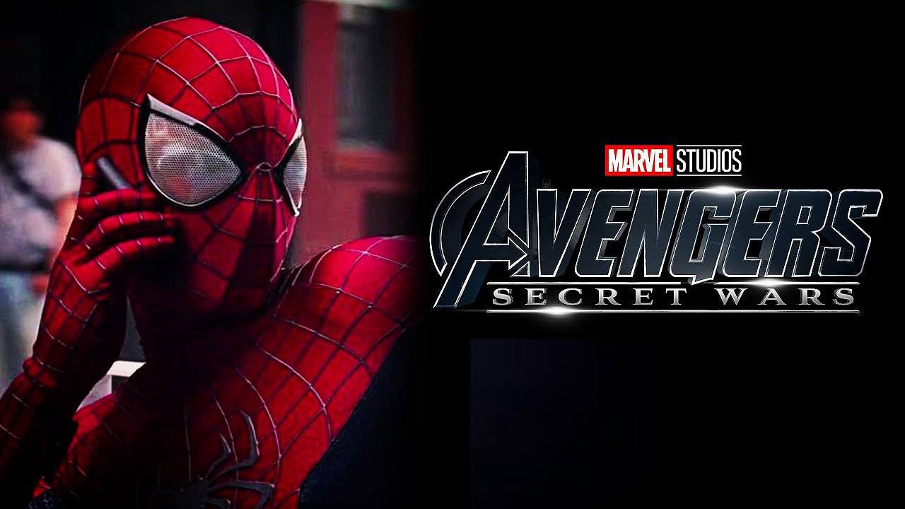 Эндрю Гарфилд вернется к роли Человека-паука до фильма «Мстители: Секретные войны» - инсайд