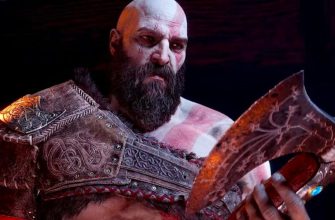 «Это не Кратос»: создатель God of War раскритиковал перезапуск