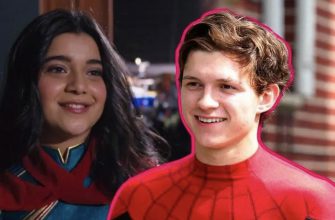 Инициатива «Юные Мстители»: в команду может войти Человек-паук