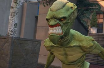 Инопланетяне и Либерти-сити: подтверждены отмененные дополнения для GTA 5