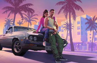 Grand Theft Auto 6 сравнили с GTA: Vice City в видео