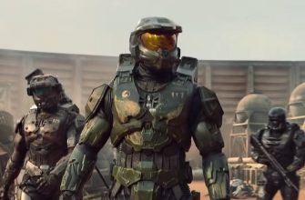 Вышел трейлер 2 сезона сериала Halo. Подтверждена дата выхода