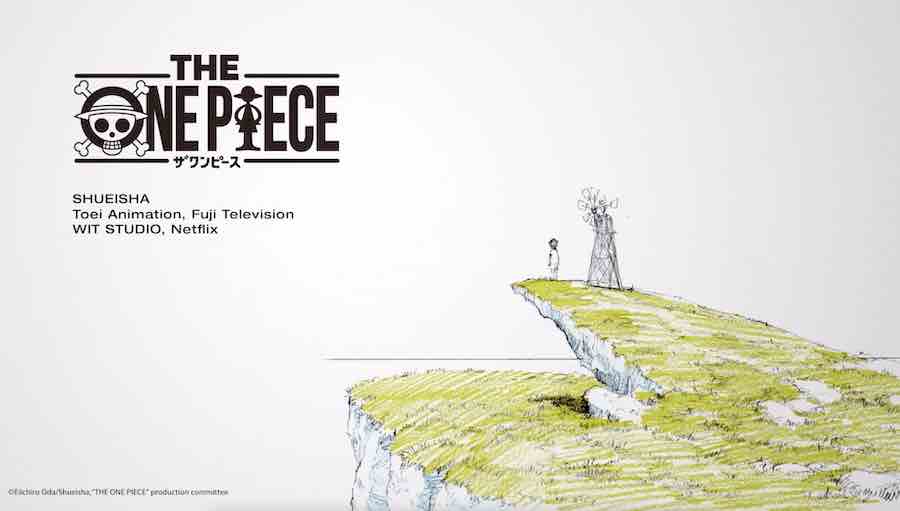 Анонсирован перезапуск аниме «Ван-Пис». Вышел ролик новой экранизации One Piece