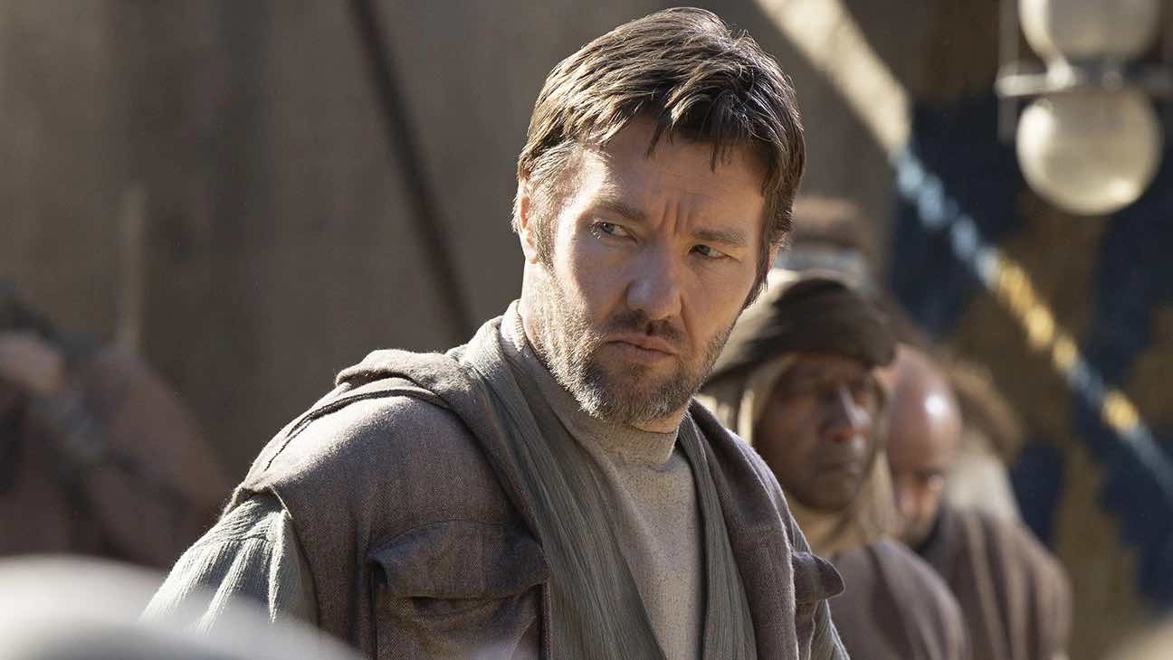 Выход 2 сезона сериала «Оби-Ван Кеноби» прокомментировал звезда «Звездных войн»