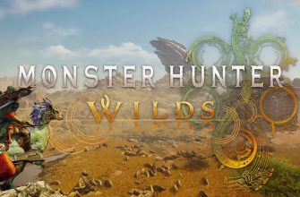 Главный анонс TGA 2023: трейлер и дата выхода Monster Hunter Wilds