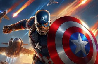 «Капитан Америка 4»: все 4 подтвержденных супергероя Marvel фильма (на данный момент)