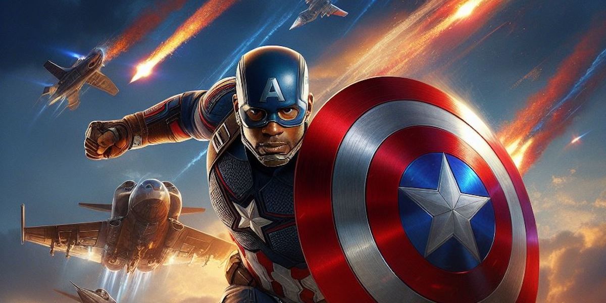 «Капитан Америка 4»: все 4 подтвержденных супергероя Marvel фильма (на данный момент)