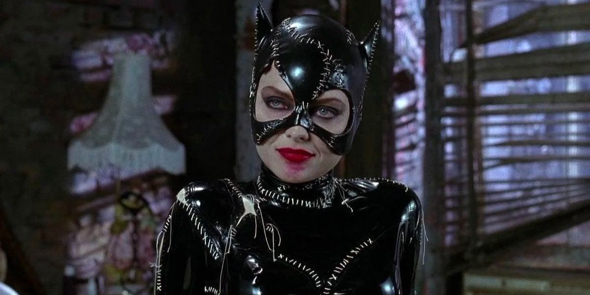 «Пацаны» до «Пацанов»: Раскрыты неожиданные планы на спин-офф «Бэтмена» про Женщину-кошку