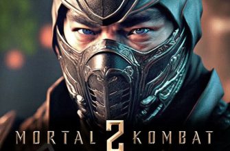 Новый кадр фильма Mortal Kombat 2 тизерит знаменитую локацию из игры