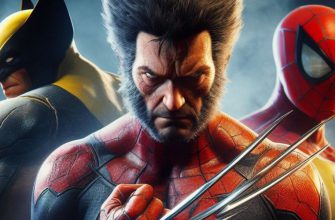 Стало известно, когда на ПК выйдут Marvel's Wolverine и Spider-Man 2