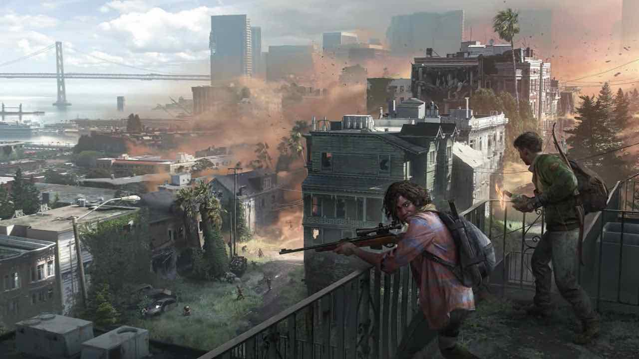 The Last of Us 3 вместо The Last of Us Online - Naughty Dog отменила долгожданную игру