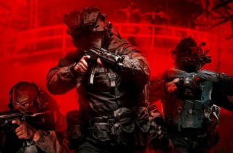 Спорная Call of Duty: Modern Warfare 3 доступна бесплатно
