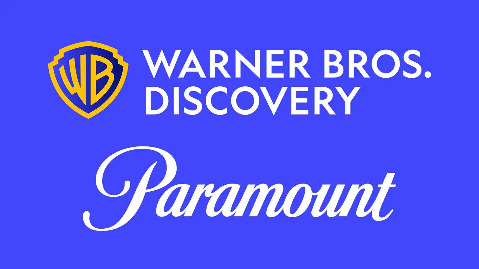 Warner Bros. Discovery и Paramount ведут переговоры о слиянии. К чему это приведет?