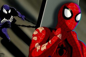 «Удовлетворительный финал»: обновлен статус мультфильма «Человек-паук 3: За пределами вселенных»