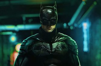 Спин-офф «Бэтмена» про Лечебницу Аркхем стал частью Вселенной DC Джеймса Ганна