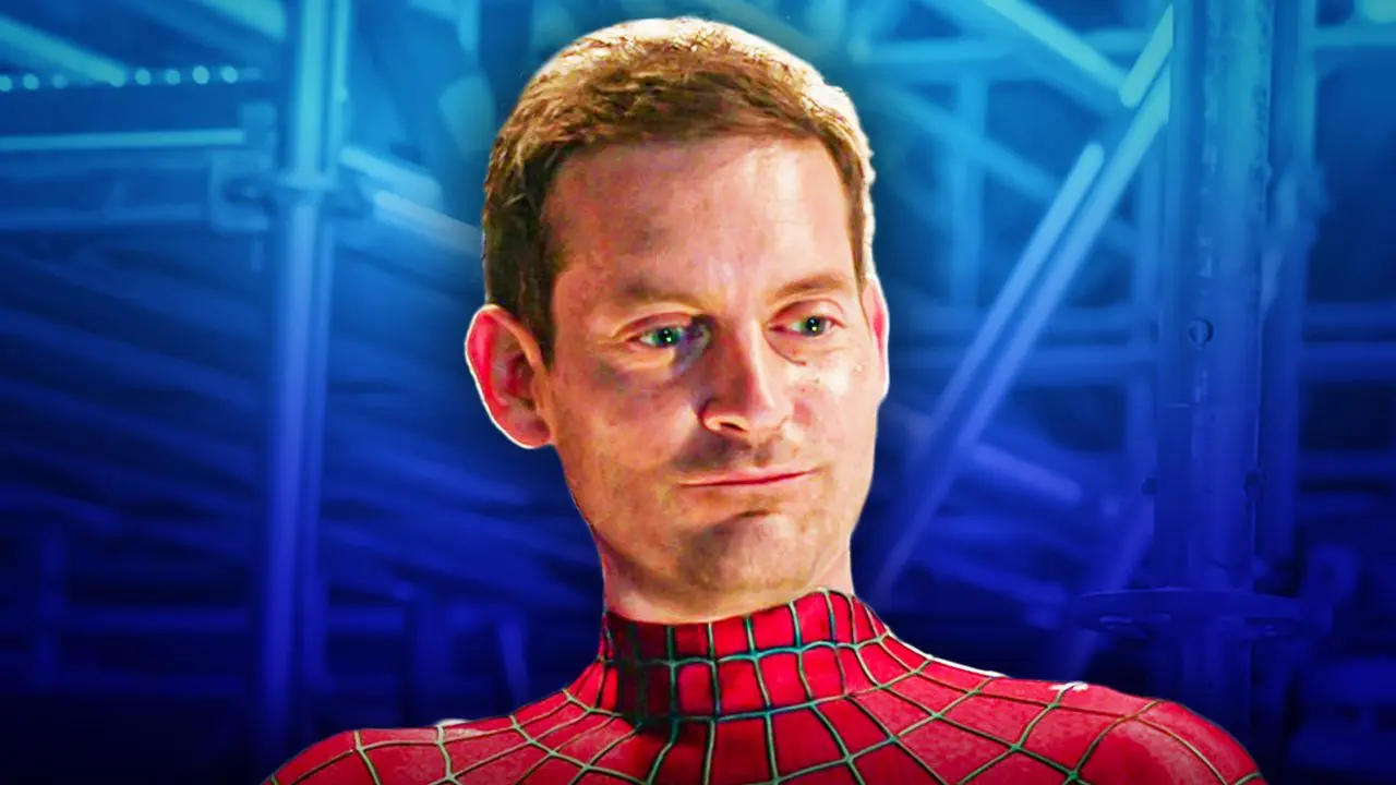 «Человек-паук 4»: вернется ли Тоби Магуайр в еще один фильм?