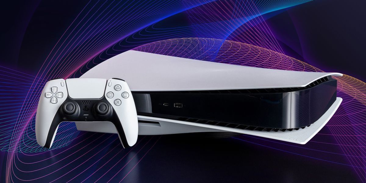 Обновленные продажи PlayStation 5: консоль все еще отстает от PS4