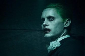 «Он не глупый»: грозный Джокер на новом кадре режиссерской версии «Отряда самоубийц»