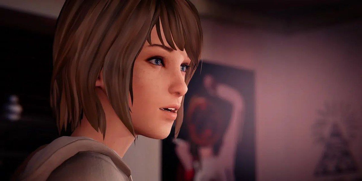 Слитые детали Life is Strange 3: Aperture раскрыли возвращение Максин