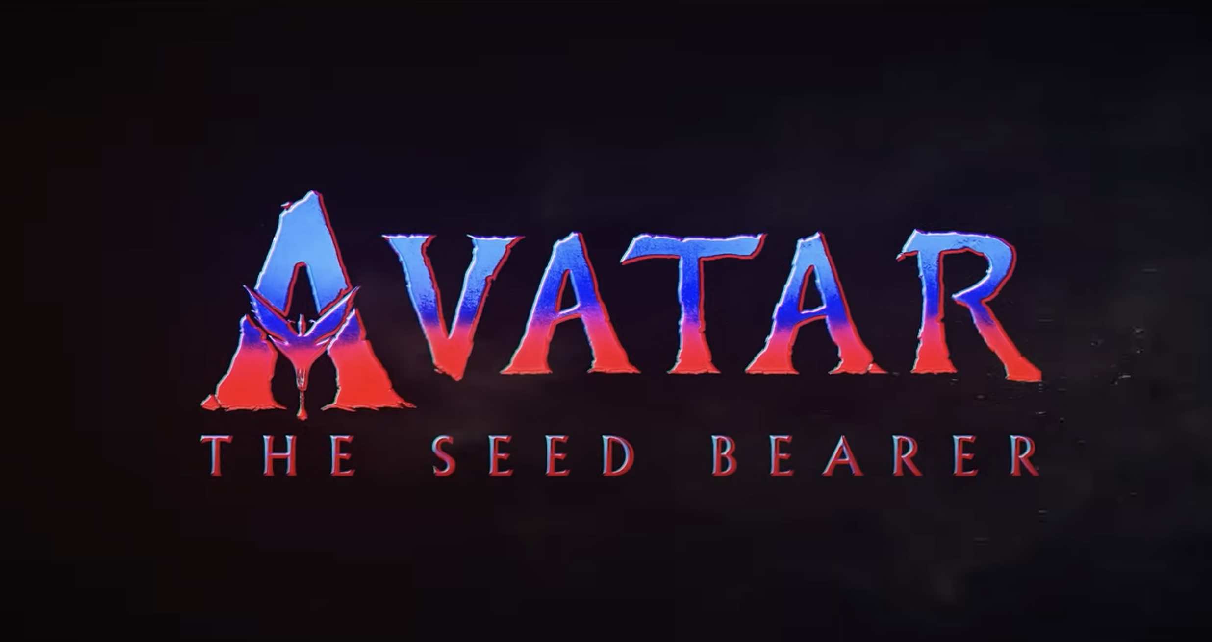 Трейлер «Аватара 3: Носитель семени» представил, как может выглядеть триквел