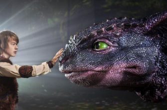 Джерард Батлер сыграет в ремейке мультфильма «Как приручить дракона»