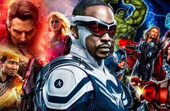 Даты начала съемок всех проектов киновселенной Marvel в 2024 году: «Блэйд» и «Мстители 5»