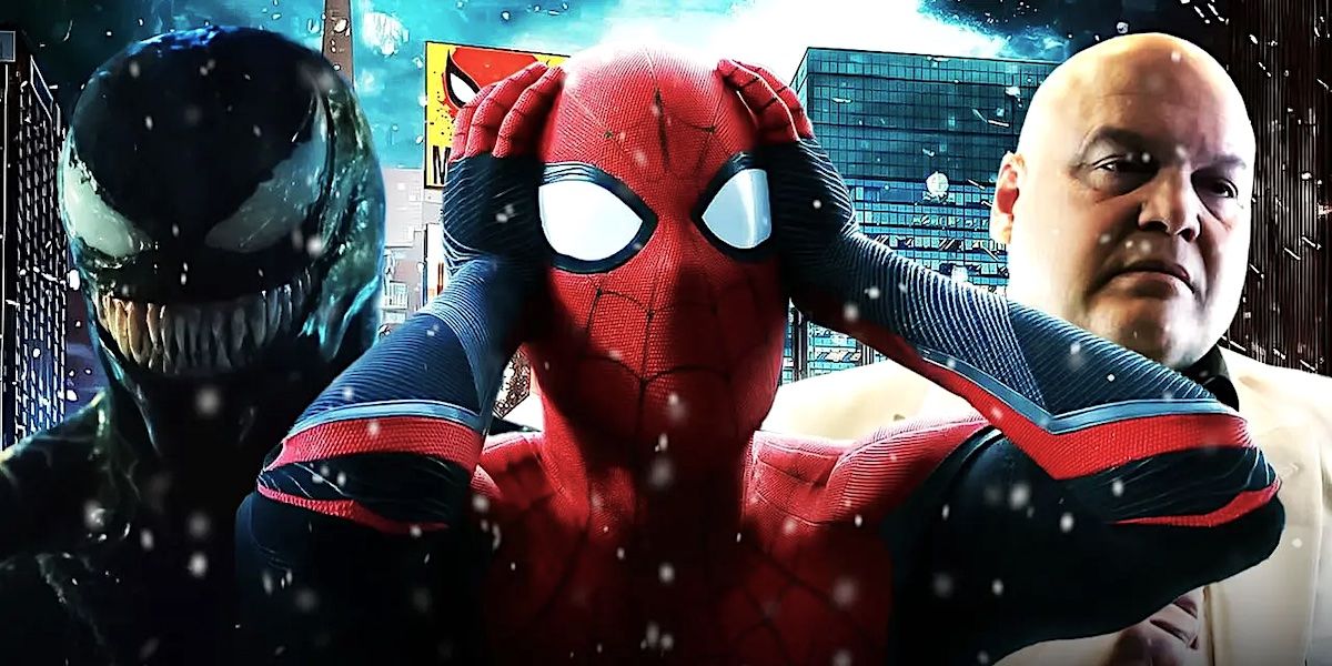 Инсайдер назвал новых злодеев Marvel в фильме «Человек-паук 4»
