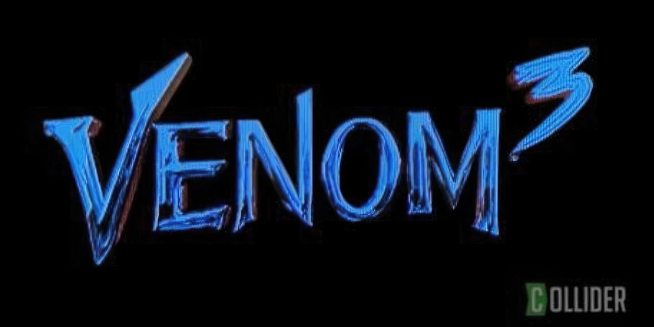 Обновленный постер фильма «Веном 3» тизерит появление Токсина Обновленный постер фильма «Веном 3» тизерит появление Токсина