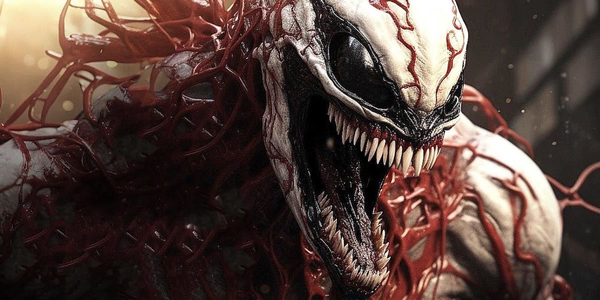 Обновленный постер фильма «Веном 3» тизерит появление Токсина Обновленный постер фильма «Веном 3» тизерит появление Токсина