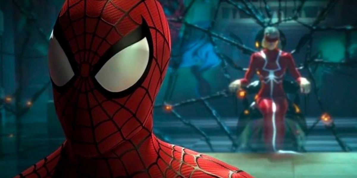 Хронометраж фильма «Мадам Паутина» оказался рекордным для Вселенной Человека-паука