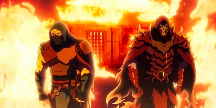 Главные ошибки экранизации Mortal Kombat, которые должен исправить «Мортал Комбат 2»