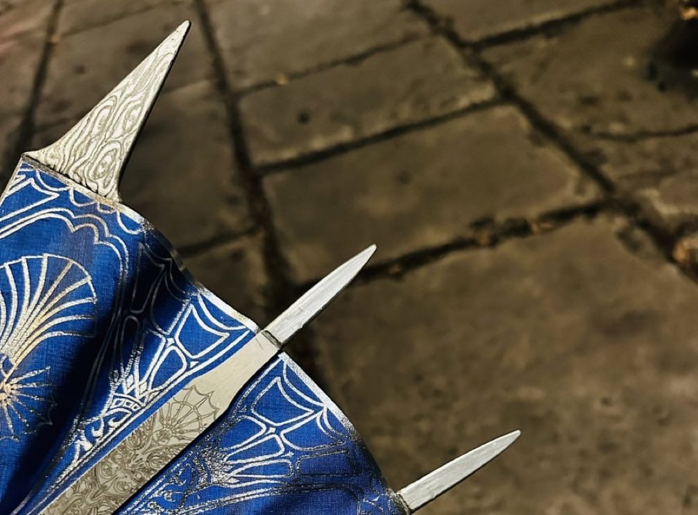 Новые кадры фильма Mortal Kombat 2 тизерят Шао Кана и Китану Новые кадры фильма Mortal Kombat 2 тизерят Шао Кана и Китану