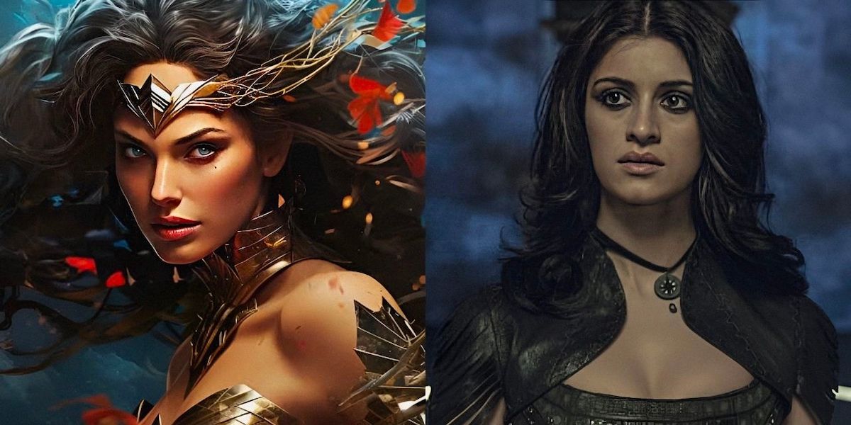 Подтверждена актриса на роль злодейки Чудо-женщины в перезапуске DC Подтверждена актриса на роль злодейки Чудо-женщины в перезапуске DC