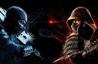 Съемки фильма Mortal Kombat 2 завершились - ждем трейлер