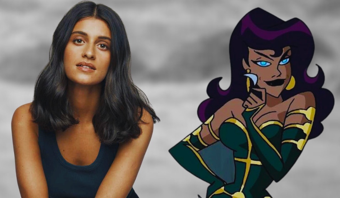 Подтверждена актриса на роль злодейки Чудо-женщины в перезапуске DC Подтверждена актриса на роль злодейки Чудо-женщины в перезапуске DC