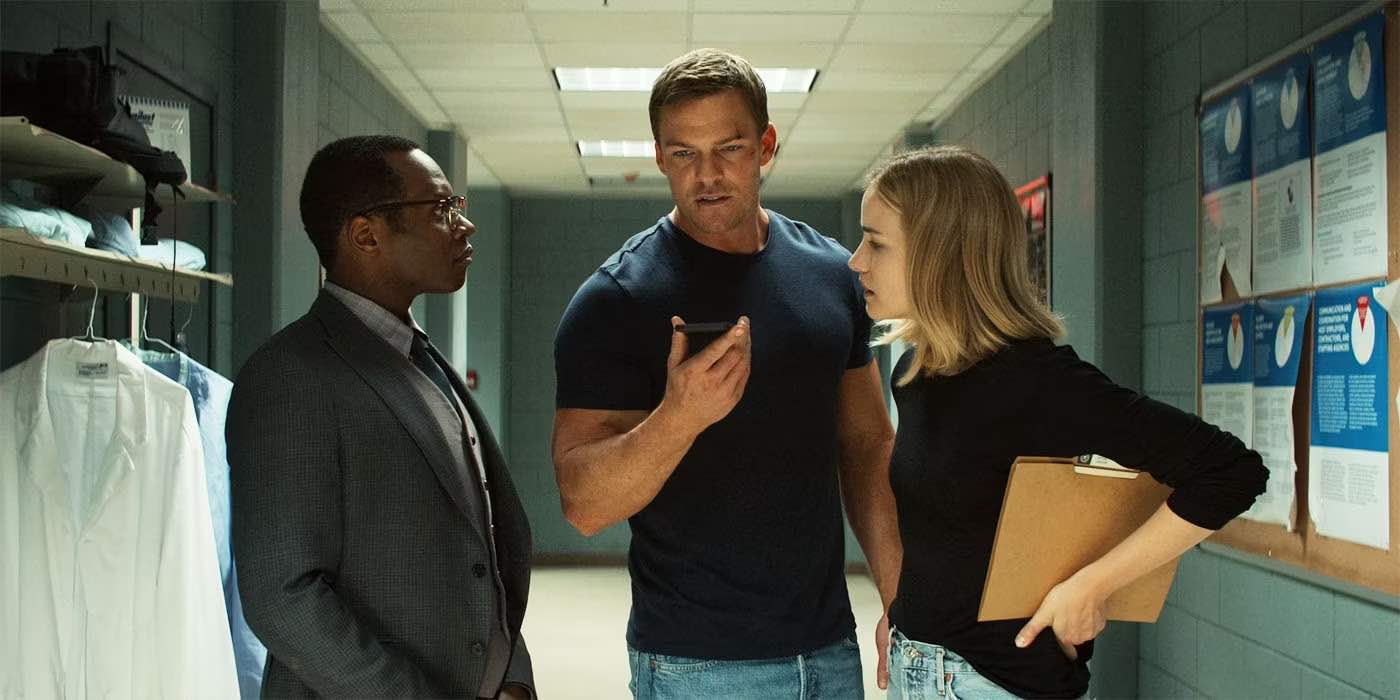 3 сезон сериала «Ричер» исправит самую большую проблему 2 сезона 3 сезон сериала «Ричер» исправит самую большую проблему 2 сезона